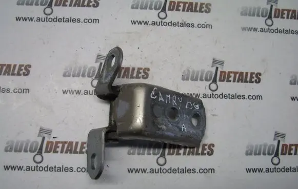 Toyota Camry Rear door lower hinge