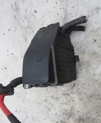 Volvo XC60 Fuse box cover GMAUTO4574097