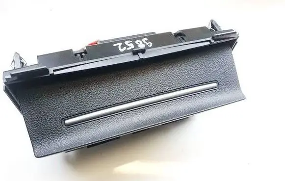Car ashtray