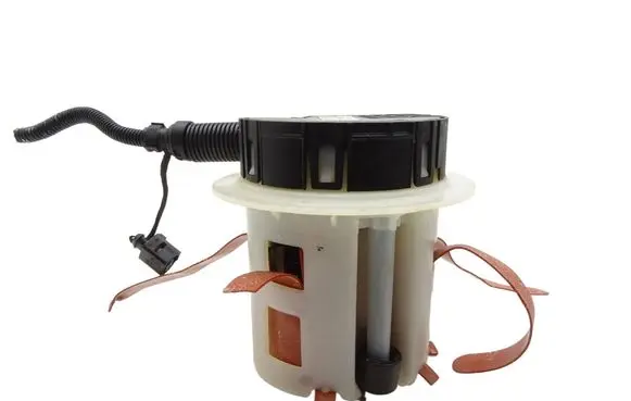 Audi A6 S6 C7 4G AdBlue liquid reservoir 4G0131969