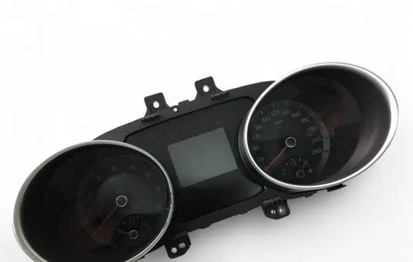 KIA Ceed Speedometer (instrument cluster) 94003J7410