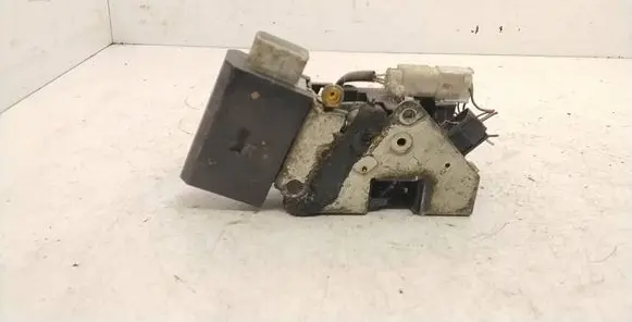 BMW 7 E38 Rear door lock 40620751 8352165