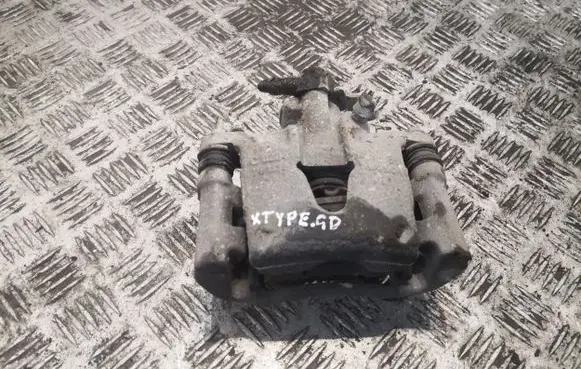 Jaguar X-Type Rear brake caliper C2S18003 C2S43448