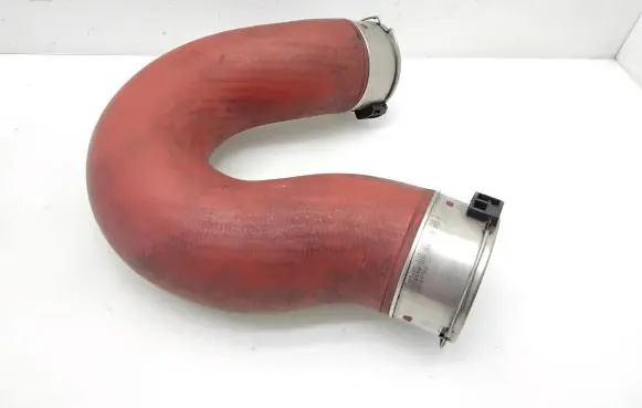 Mercedes-Benz Sprinter W906 Intercooler hose/pipe A9065285082