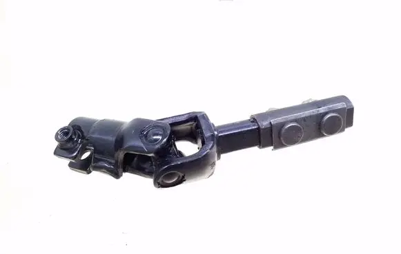 Steering column universal joint