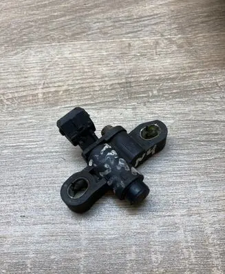 Ford Mondeo Mk III Crankshaft position gear XS706023AC
