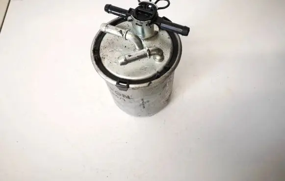Fuel filter