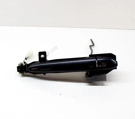 Mazda 6 Front door exterior handle