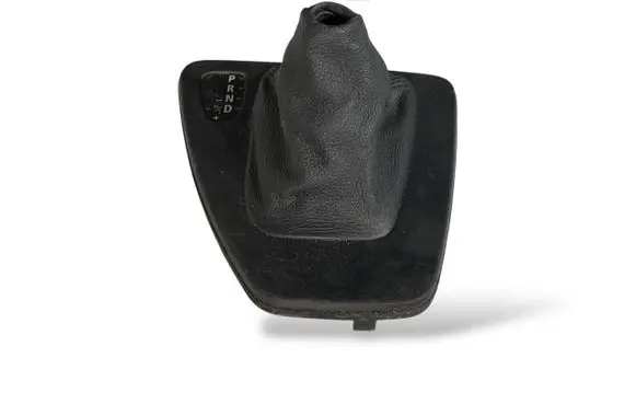BMW 3 E90 E91 Gear shifter surround trim plastic 7155643