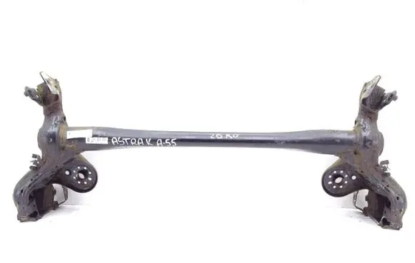 Opel Astra K Rear axle beam 2331AB376