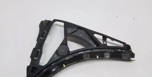 Porsche Cayenne (92A) Front bumper mounting bracket 7P5807178B