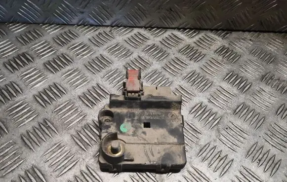 Mercedes-Benz S W220 Current control relay A0005401950 0005401950
