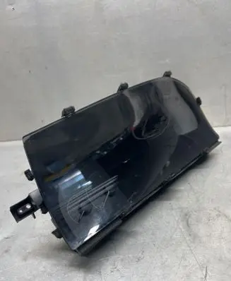 Mercedes-Benz S W221 Speedometer (instrument cluster) 1036906653