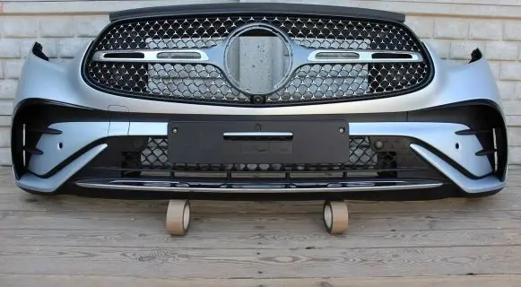 Mercedes-Benz GLC C254 Front bumper A2548851501