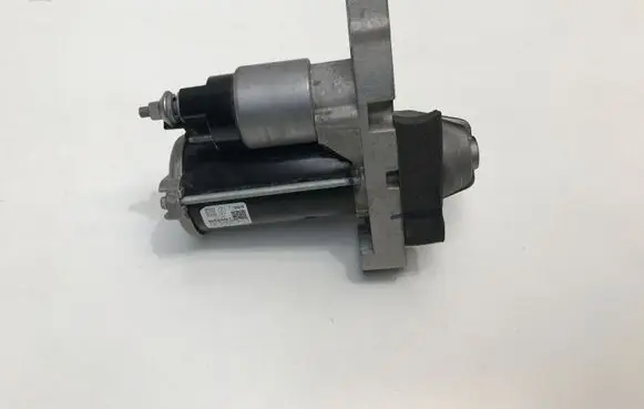 Nissan Qashqai J12 Starter motor 233006UB0B 0001194062