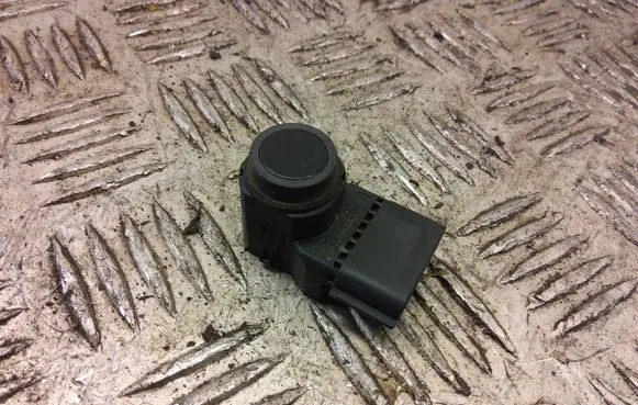 Hyundai i40 Rear parking sensor holder (PDC) 4mt064kbk