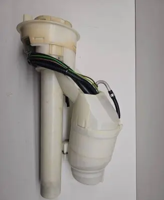 Audi A8 S8 D2 4D In-tank fuel pump 4D0201743E