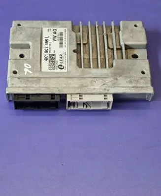 Audi Q8 Gateway control module 4K1907468L
