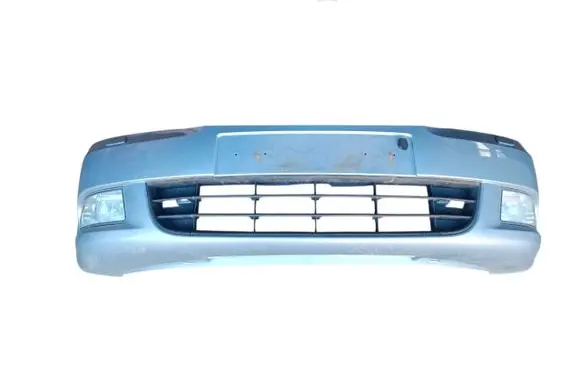Skoda Octavia Mk2 (1Z) Front bumper