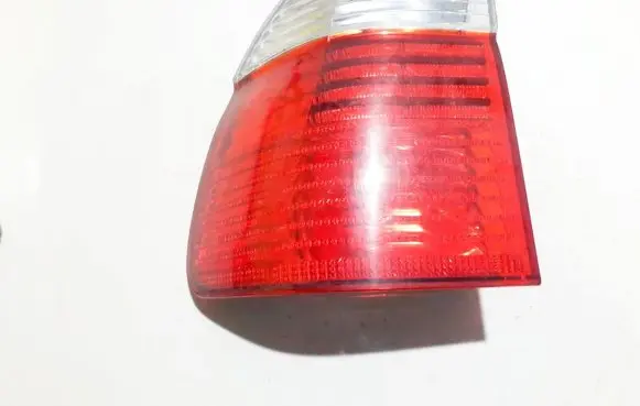 BMW 5 E39 Rear/tail lights 6902531 392.649
