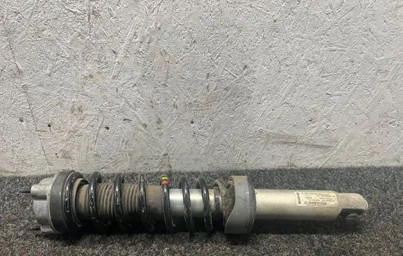 Mercedes-Benz AMG GT R190 C190 Rear shock absorber with coil spring A1903202600