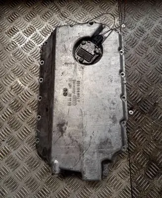 Audi A4 S4 B6 8E 8H Oil sump 059103604F 001703