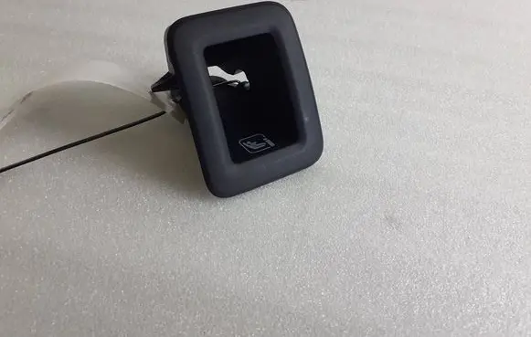Audi Q2 - ISOFIX cover 81A887233A