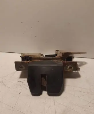Volvo V70 Tailgate lock latch 754025