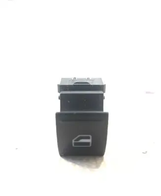 Volkswagen PASSAT B6 Electric window control switch