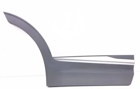 KIA Sportage Rear door trim (molding) 87734R2000