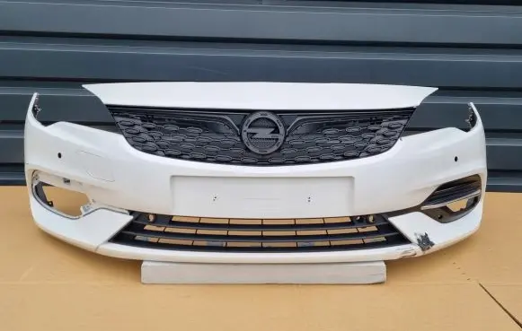 Opel Astra K Front bumper