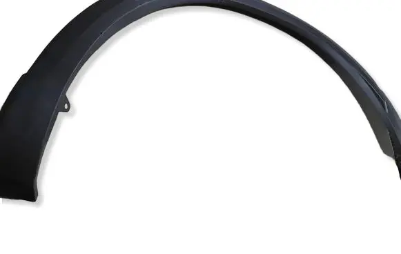 Citroen C5 Aircross Rear arch trim 9816833677