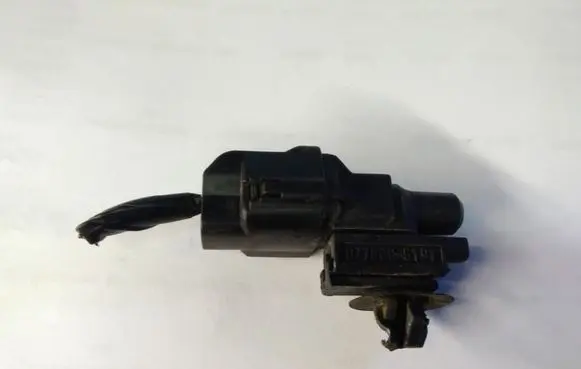 Toyota Prius (XW20) Outside/exterior temperature sensor 0775005191