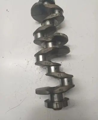 Crankshaft