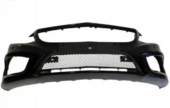 Mercedes-Benz B W246 W242 Front bumper A2468800600 A2468800500