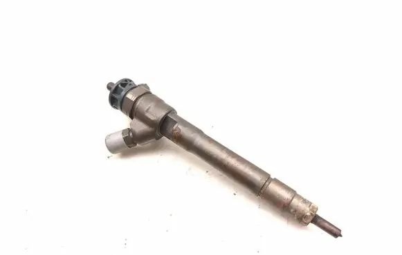 Nissan Qashqai Fuel injector HMLGT1205R 0445110546