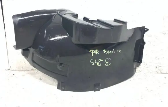 Mercedes-Benz B W245 Front wheel arch liner splash guards A1696982630