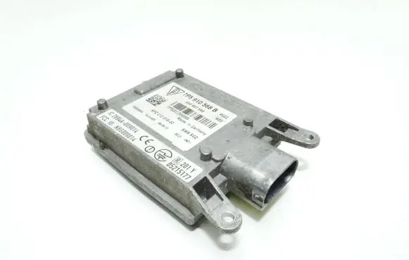 Blind spot module