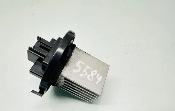 Mazda CX-5 Heater blower motor/fan resistor HB180 KD47A03 4510