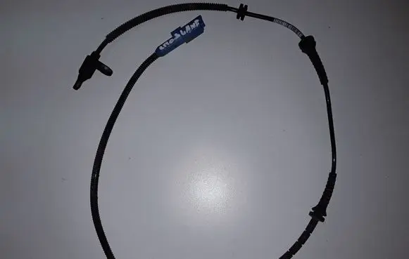 Opel Crossland X ABS brake wheel speed sensor 3637200