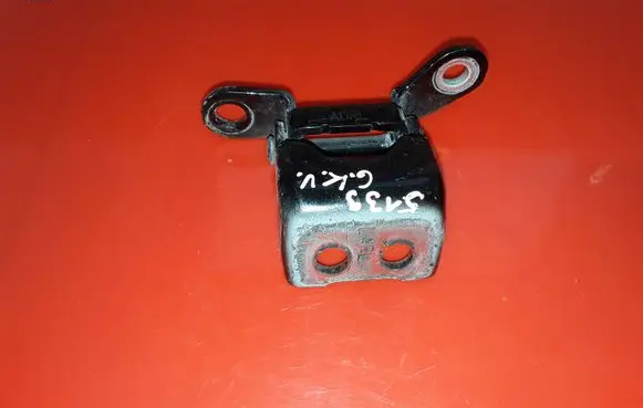 Honda Accord Rear door upper hinge NOCODE