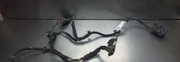 Audi Q5 SQ5 Wiring harness 80A971348B