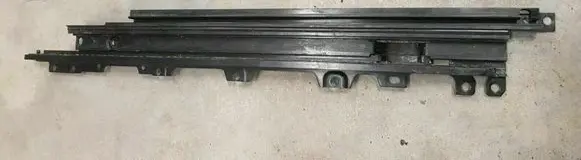 Audi A3 S3 8V Sunroof motor/actuator 1736945