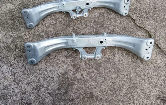 Toyota Celica T200 Rear beam 