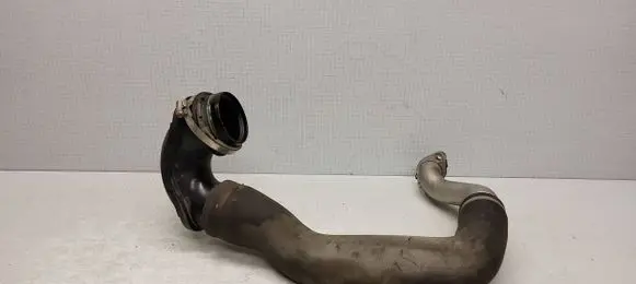 Opel Insignia A Intercooler hose/pipe