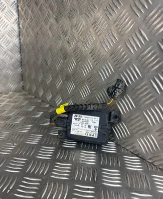 Hyundai i30 Blind spot module 95811G4200 D10000407 AB301A3301