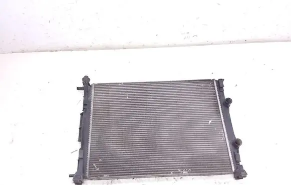 Renault Megane II Coolant radiator