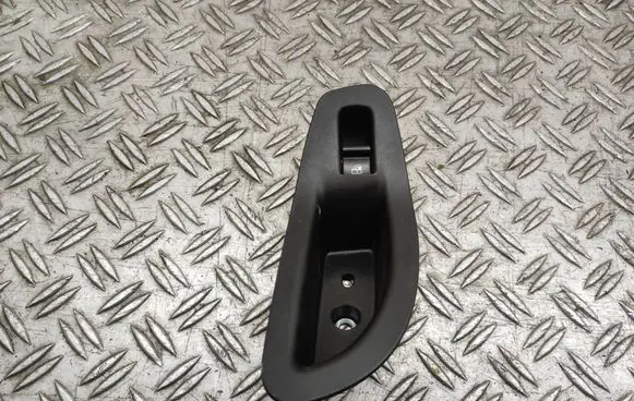 Fiat 500X Electric window control switch 07356331460