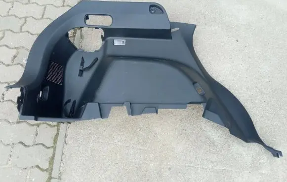 Mazda CX-5 Trunk/boot side trim panel KD4568870