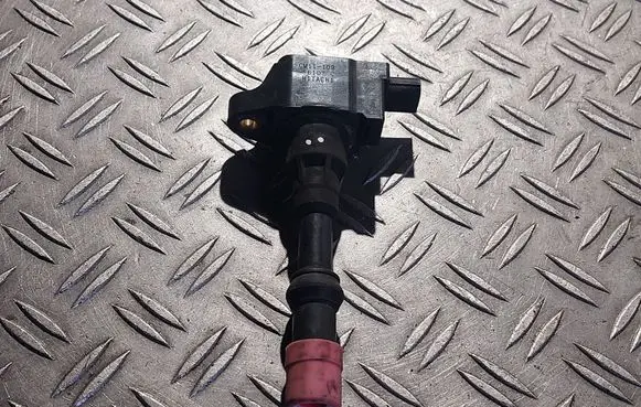 Honda Jazz High voltage ignition coil CM11109 6107C